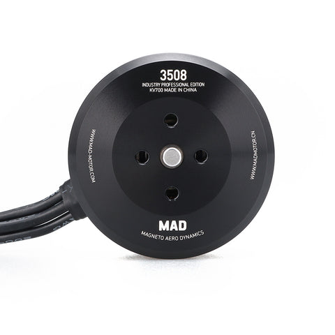 MAD 3508 IPE  Brushless Drone Motor