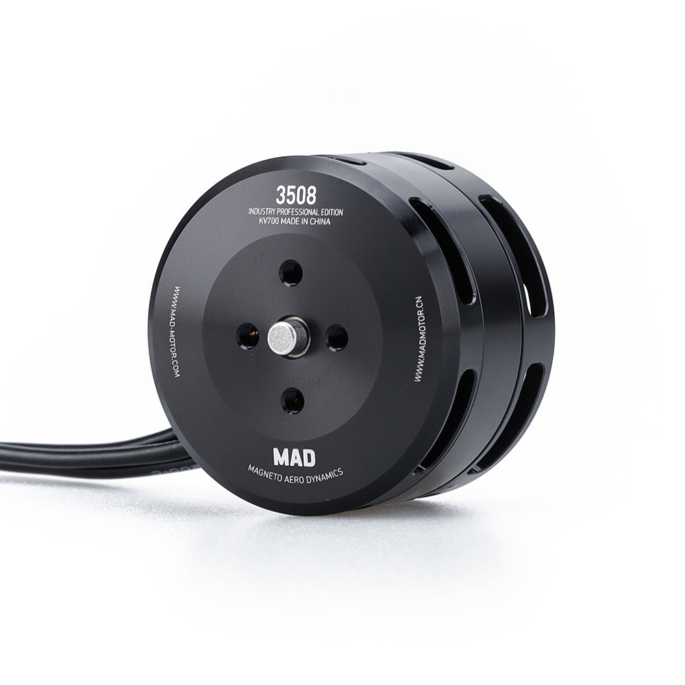 محرك طائرة بدون طيار بدون فرشاة MAD 3508 IPE 