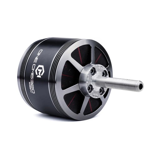 MAD CINE CM5320 Brushless Motor