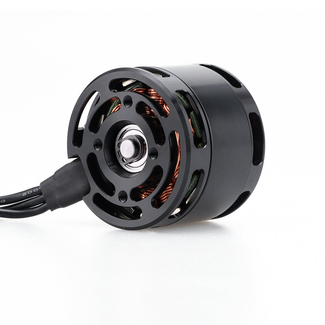 محرك طائرة بدون طيار MAD 3515 IPE 