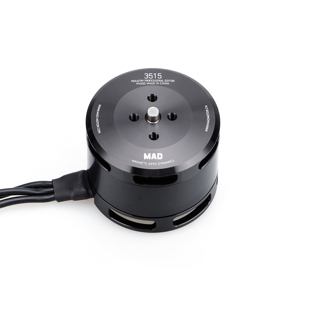 محرك طائرة بدون طيار MAD 3515 IPE 