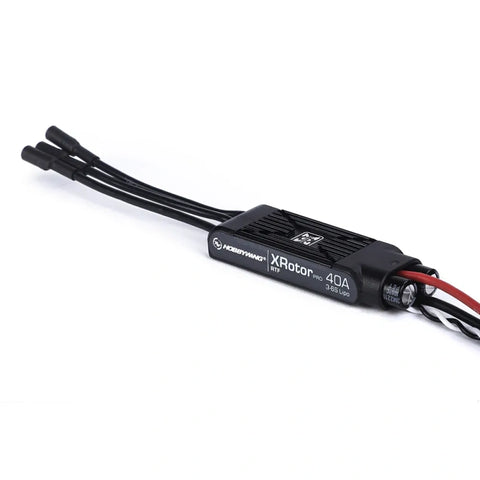 XROTOR Pro 40A (3-6S) ESC