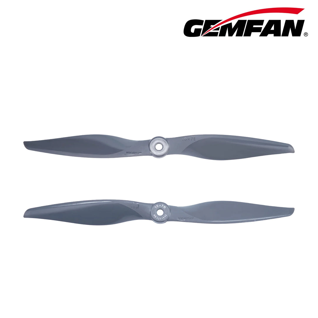 Vortex 10X7E/10x7R Electric Propeller-Glass