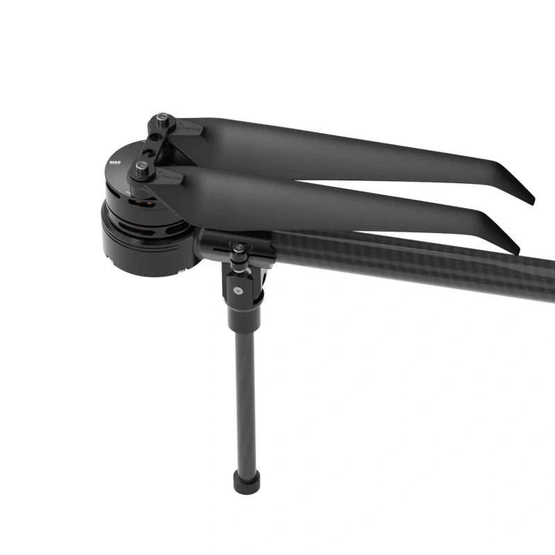 مجموعة ذراع طائرة بدون طيار 4x06 بقوة 380 كيلو فولت 