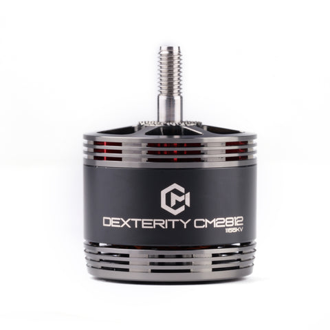 CM 2812 DEXTERITY FPV Drone Motor