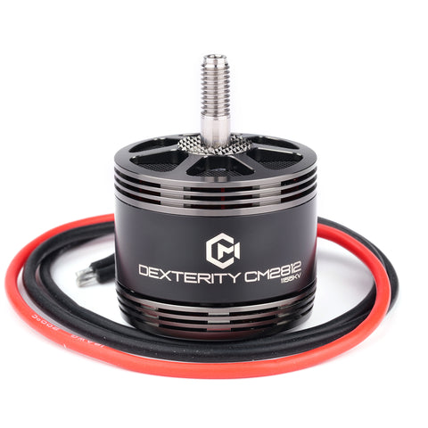 CM 2812 DEXTERITY FPV Drone Motor