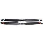 ギャラリービューアに画像を読み込みます。 TIPUP 43x14 Polymer Folding Propeller