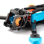 Завантажте зображення у переглядач галереї, FlashNight 5 Inch FPV Frame