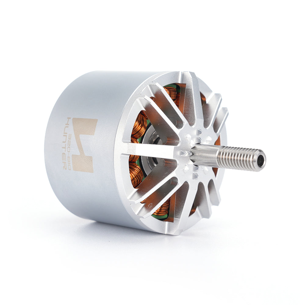 MAD HUNTER 320 Rocket FPV Racing Drone Motor - 750kv/1050kv/1200kv