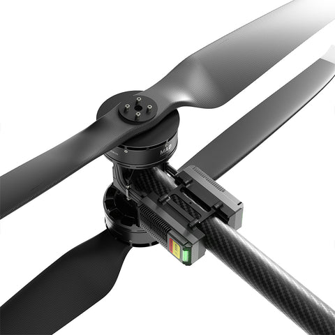 XH14 Coaxial Drone Arm Set