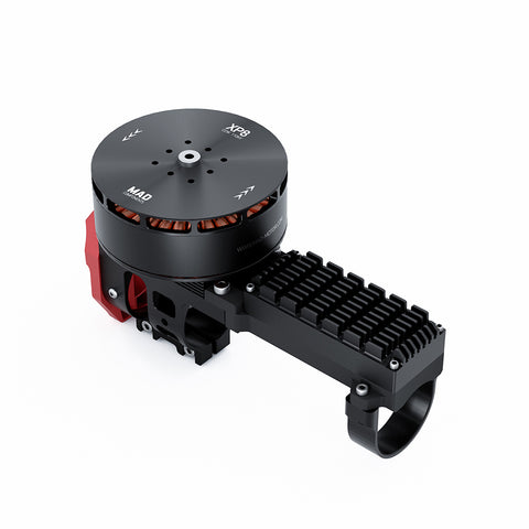 XP8 Drone Arm Set