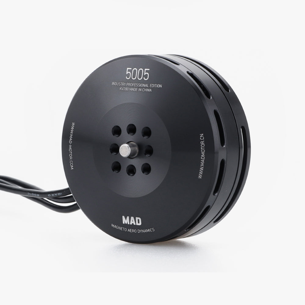 MAD 5005 IPE Drone Motor