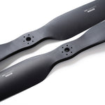 Load image into Gallery viewer, FLUXER PRO 73x29 in  Carbon Fiber Propeller