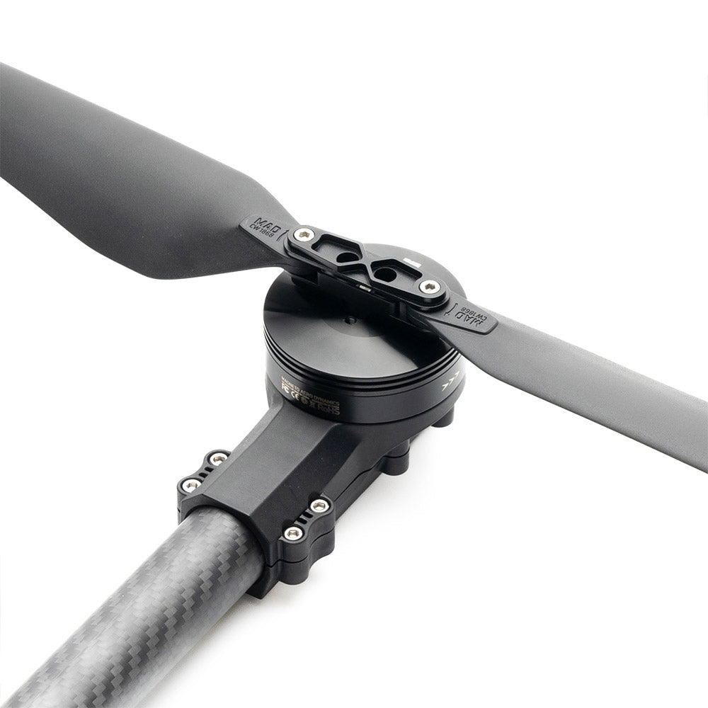 StableCore A508 ドローンアームセット 340KV 