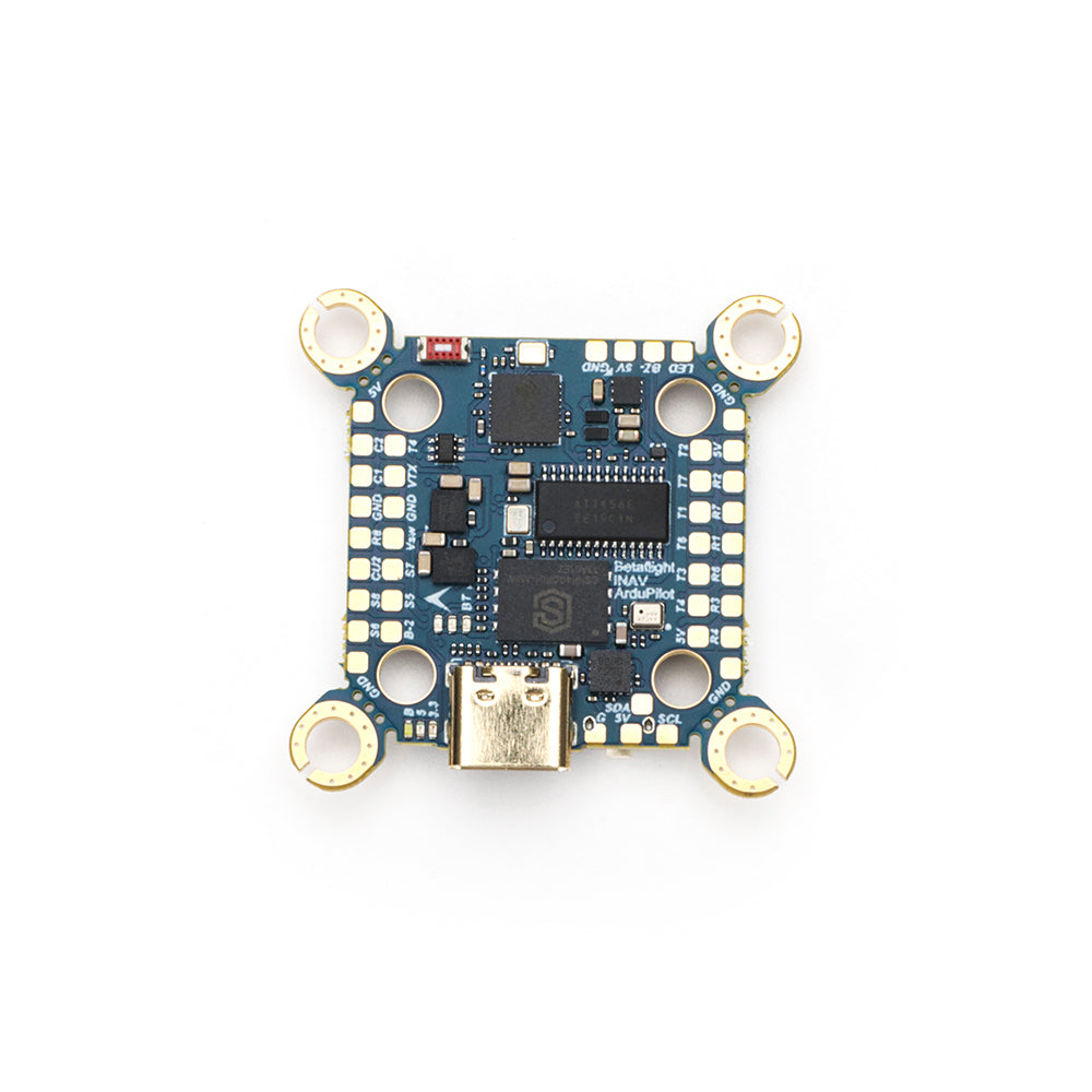 وحدة تحكم طيران H741