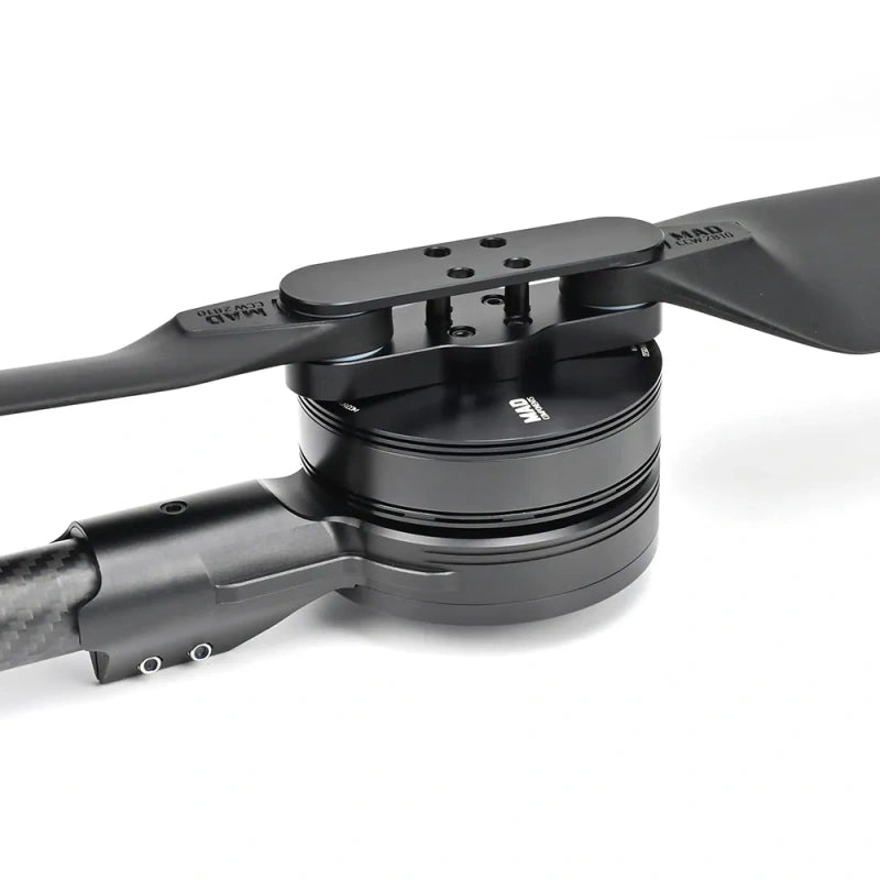 مجموعة ذراع طائرة بدون طيار M8SC10 8X-10 