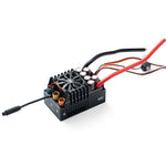 Load image into Gallery viewer, MAX8 HV (550A)3~8S V2 Brushless Sensored ESC For 1/6, 1/7 Rc Model Cars