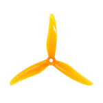 Load image into Gallery viewer, Gemfan Freestyle 5236 Durable Tri-Blade 5.2" Propeller (2CW+2CCW) - Choose Your Color