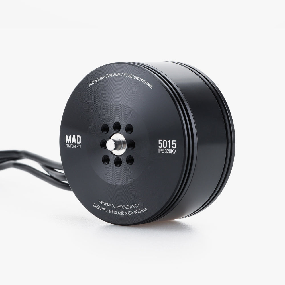 MAD 5015 IPE V3.0 Feathering propeller Autocenter VTOL Drone Motor
