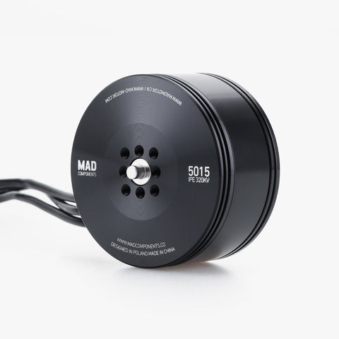 MAD 5015 IPE V3.0 Feathering propeller Autocenter VTOL Drone Motor