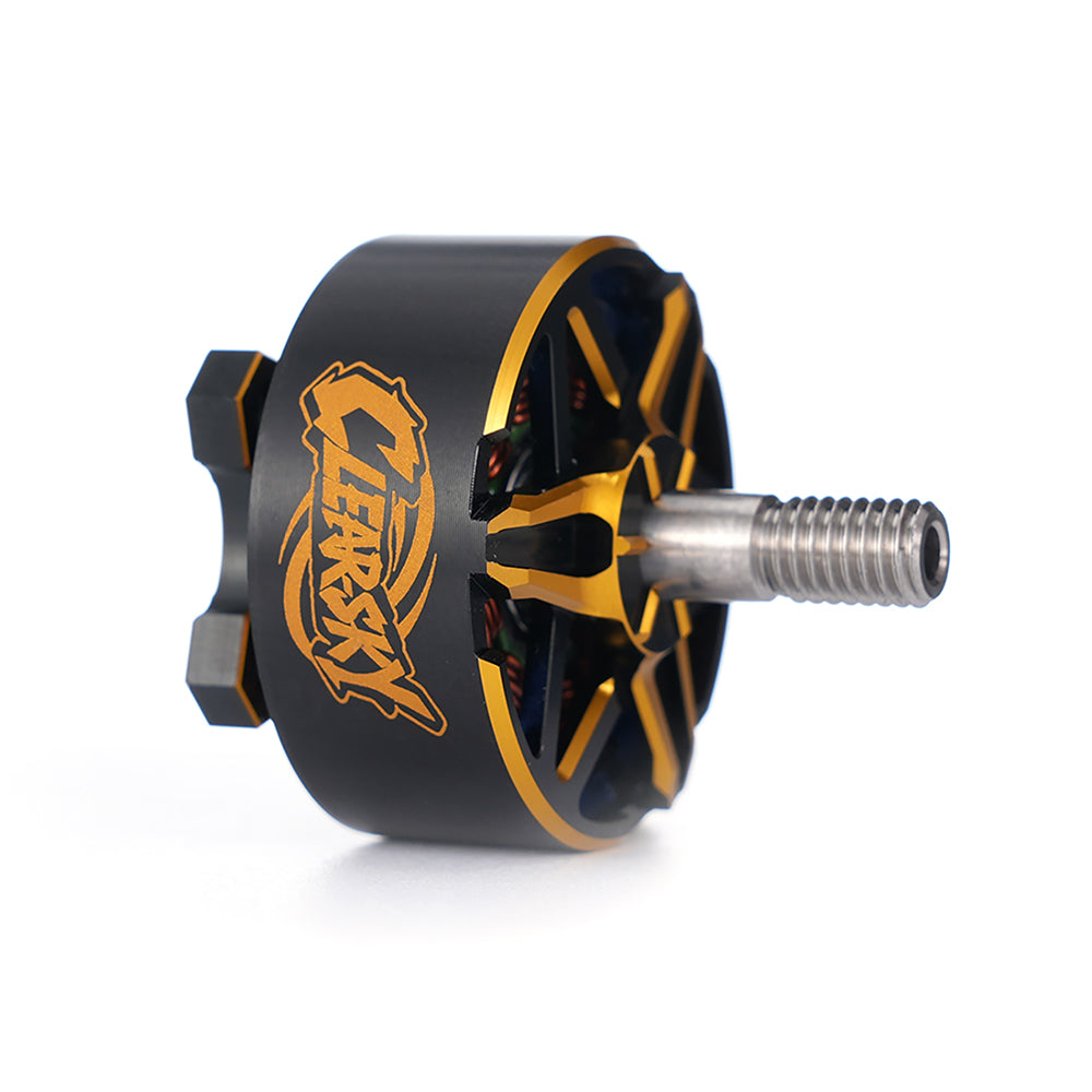 KONKER Clear Sky 2207.5 PRO FPV Drone Motor