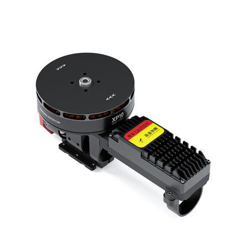 XP10 Drone Arm Set
