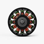 ギャラリービューアに画像を読み込みます。 MAD 2806 FPV RACING ブラシレスドローンモーター