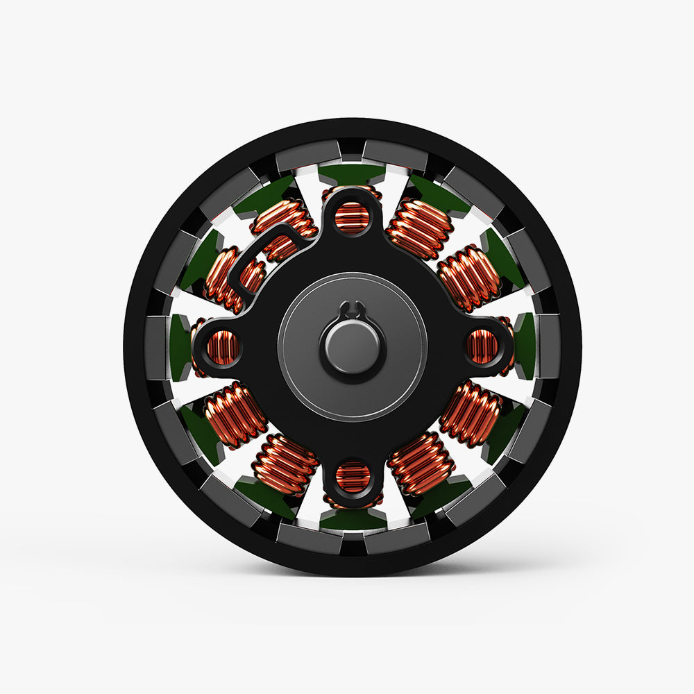 محرك طائرة بدون طيار بدون فرشاة MAD 2806 FPV RACING 