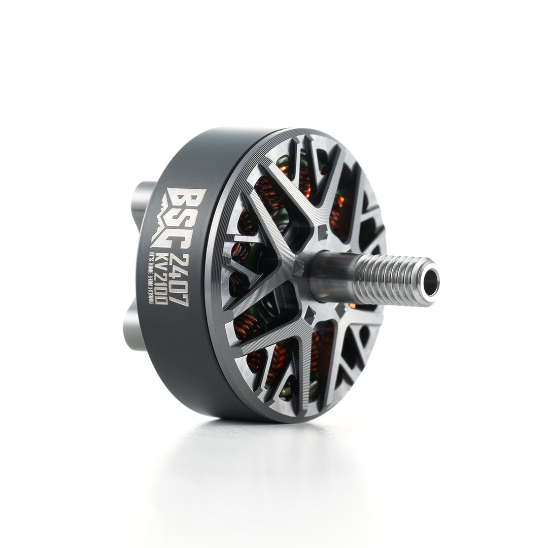 BSC 2407 Drone Motor