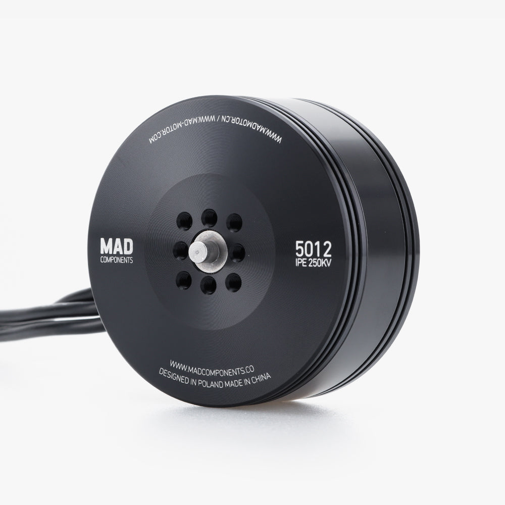 MAD 5012 IPE V3.0 Drone Motor