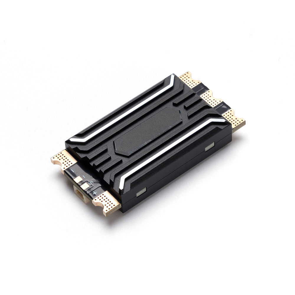 MAD PULSAR BL-S 8S 100A Single