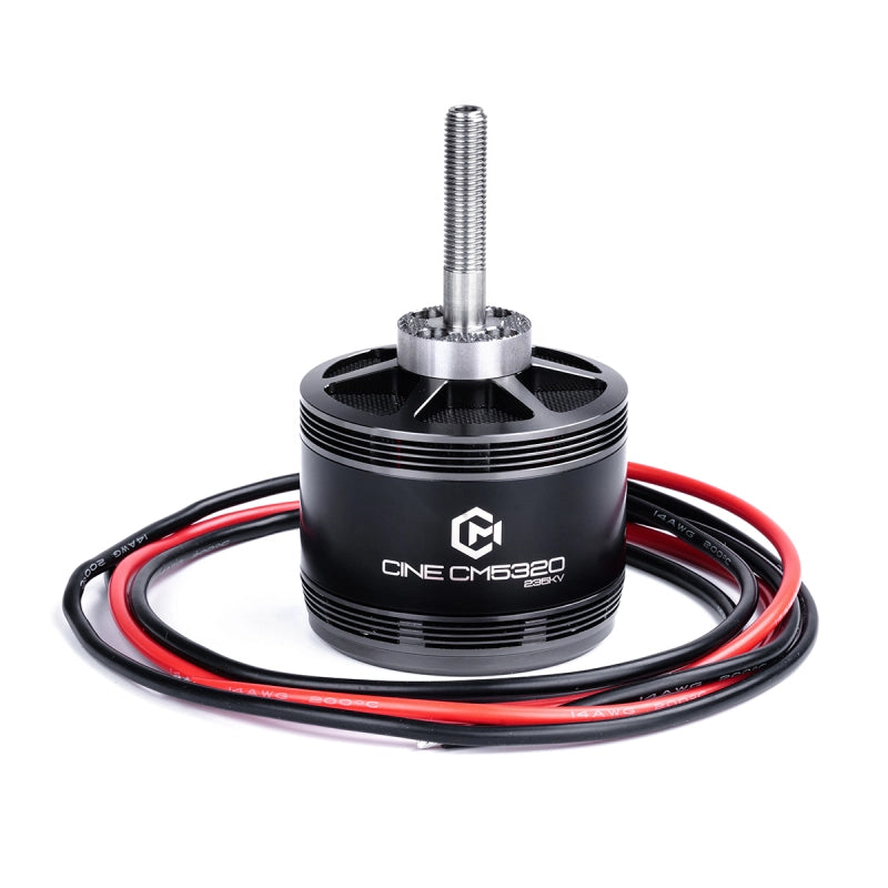 CM 5320 CINE  FPV Drone Motor 235KV