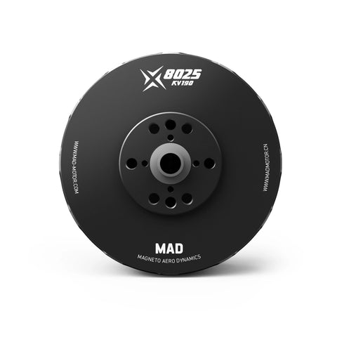 MAD X8025 VTOL Airplane Drone Motor