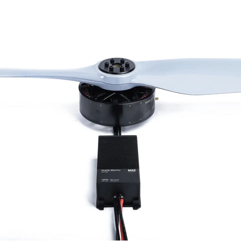 HB40-63X22 drone arm set