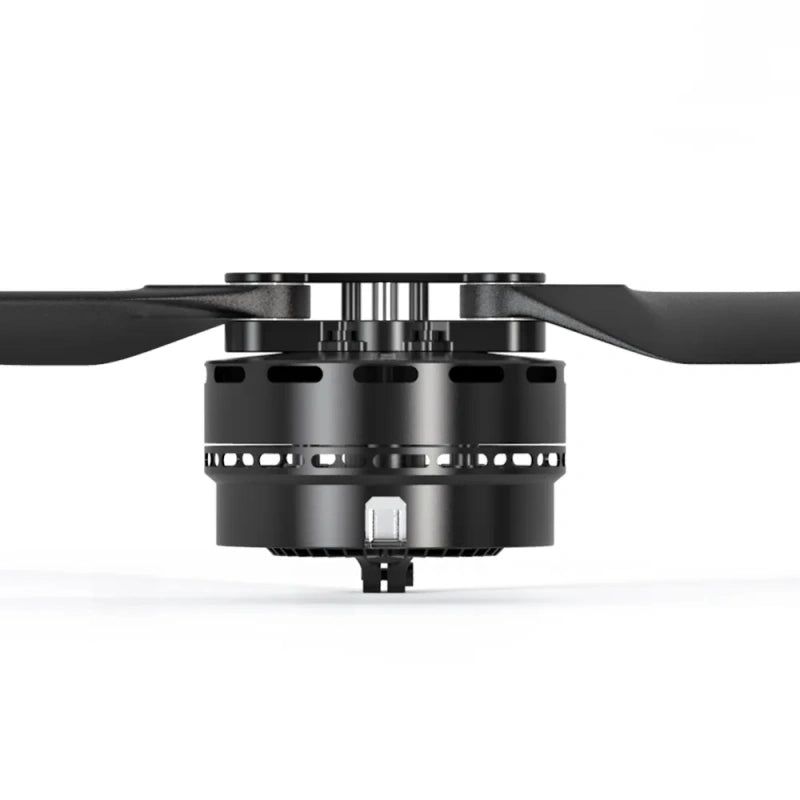 مجموعة ذراع طائرة بدون طيار 10X-10 120KV M10 