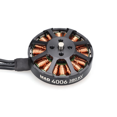 MAD 4006 EEE  brushless motor for the long-range inspection drone mapping drone surveying drone quadcopter hexcopter mulitirotor