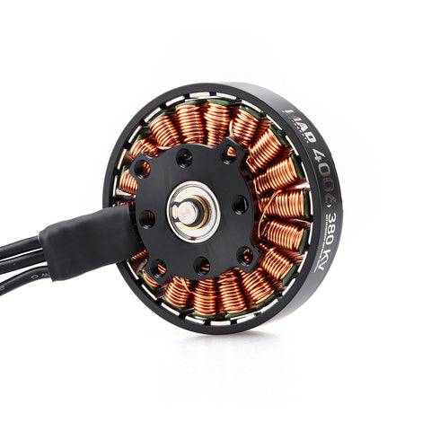 MAD 4006 EEE  brushless motor for the long-range inspection drone mapping drone surveying drone quadcopter hexcopter mulitirotor