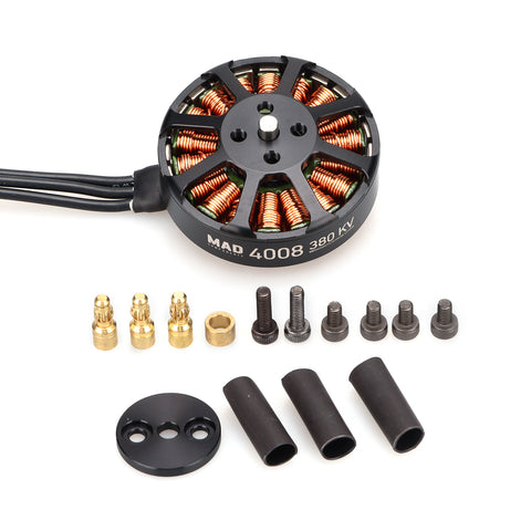 MAD 4008 EEE Brushless Motor