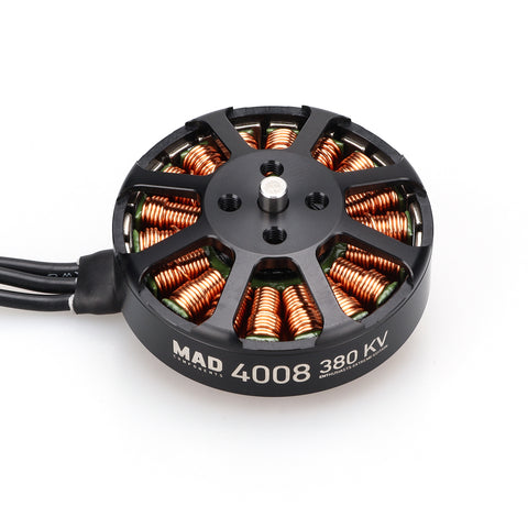 MAD 4008 EEE Brushless Motor