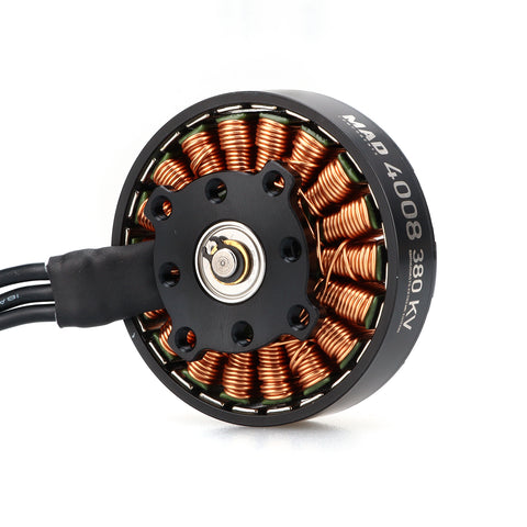 MAD 4008 EEE Brushless Motor