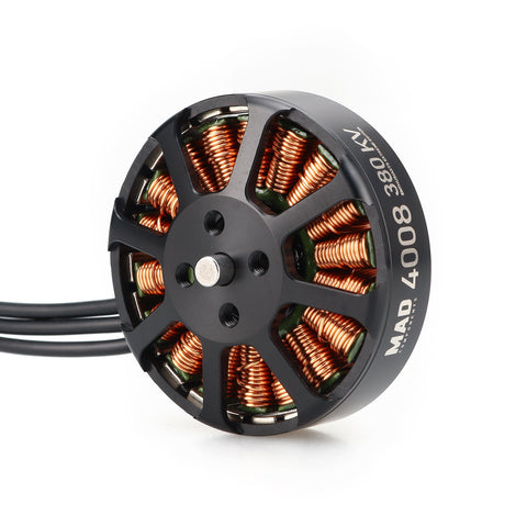 MAD 4008 EEE Brushless Motor