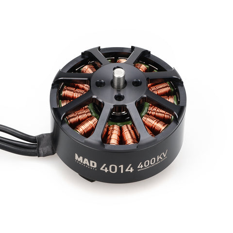 MAD 4014 EEE brushless motor for the long-range inspection drone mapping drone surveying drone quadcopter hexcopter mulitirotor