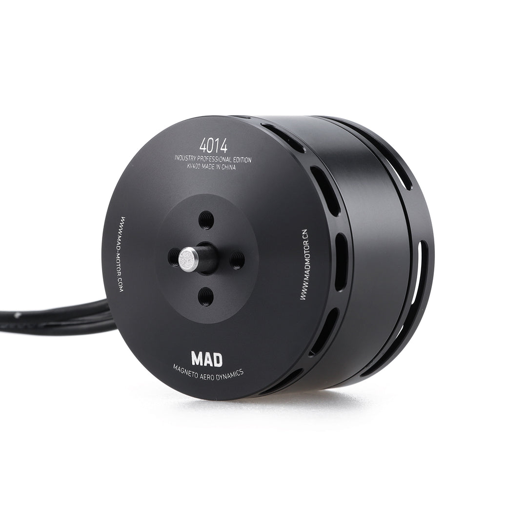 محرك طائرة بدون طيار MAD 4014 IPE 