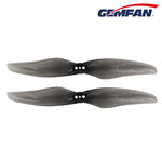 Load image into Gallery viewer, GEMFAN Hurricane 4024 2-BLADE 4" Durable PROP 4CW 4CCW (CHOOSE COLOR)
