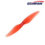 Load image into Gallery viewer, GEMFAN Hurricane 4024 2-BLADE 4" Durable PROP 4CW 4CCW (CHOOSE COLOR)