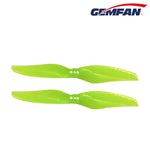 Load image into Gallery viewer, GEMFAN Hurricane 4024 2-BLADE 4" Durable PROP 4CW 4CCW (CHOOSE COLOR)