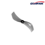 Load image into Gallery viewer, Gemfan 1610-2  40mm Bi-Blade 1.0mm Shaft Nano Propellers - (4CW+4CCW)