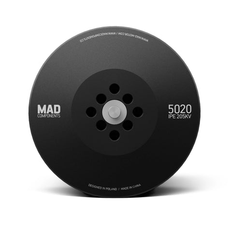 MAD 5020 IPE V3.0 VTOL Drone Motor