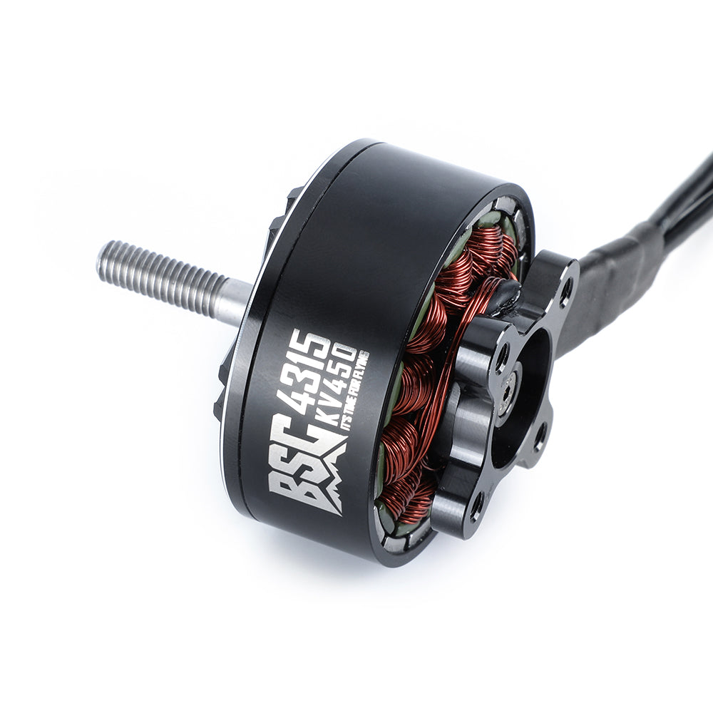 BSC 4315 FPV Drone Motor