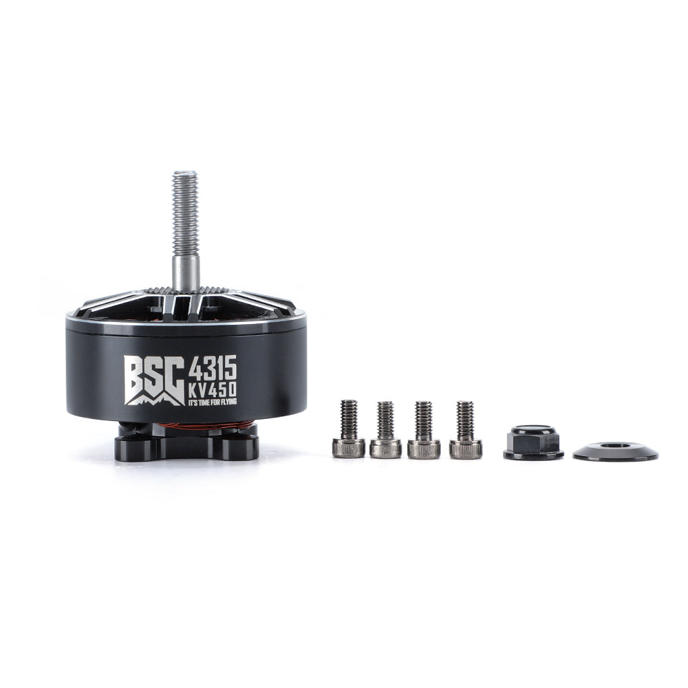 BSC 4315 FPV Drone Motor